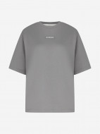 Футболка женская оверсайз Kappa — фото №7