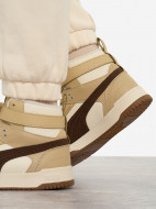 Кеды утепленные женские PUMA RBD Game WTR — фото №10