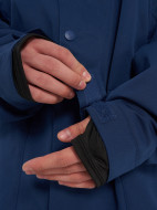 DC Shoes Tundra ерлер жылы курткасы — фото №10