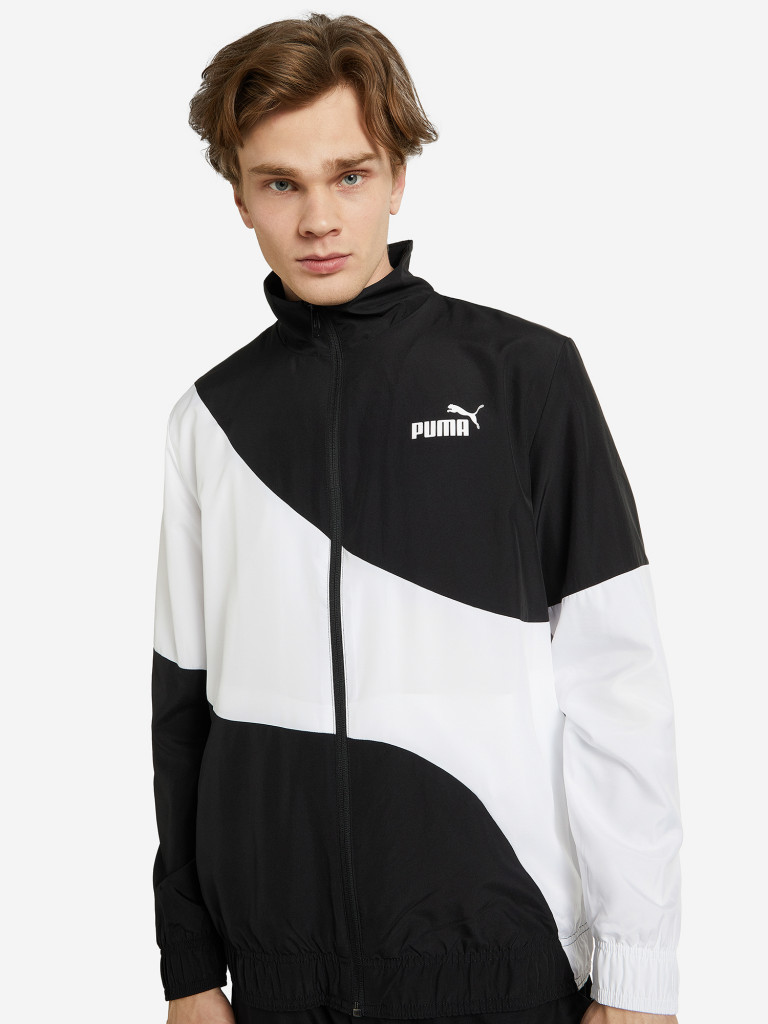 Спортивный костюм мужской PUMA — фото №2