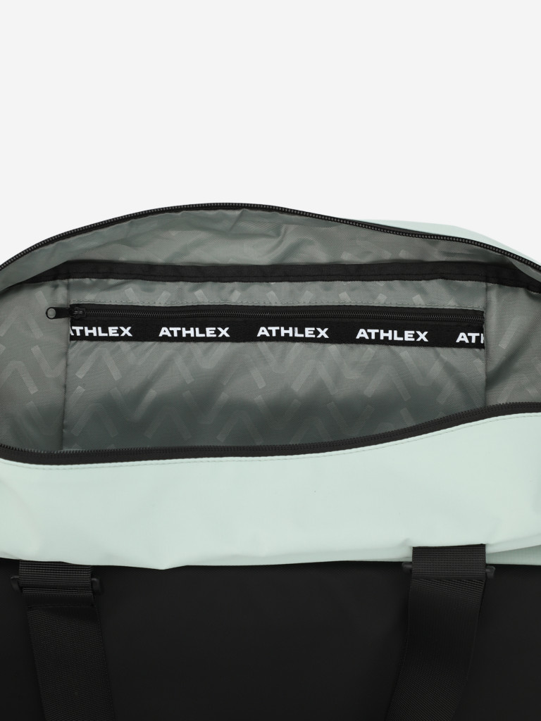 Athlex әйелдер сөмкесі — фото №11