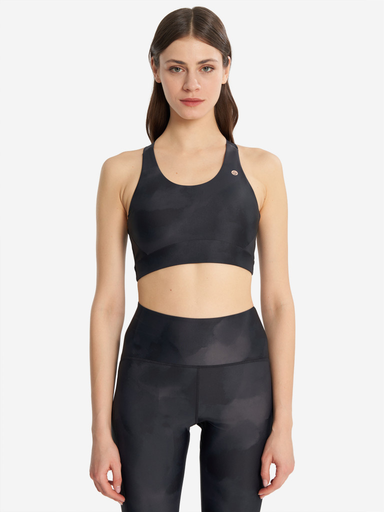 Топ бра спортивный Sensana — фото №2