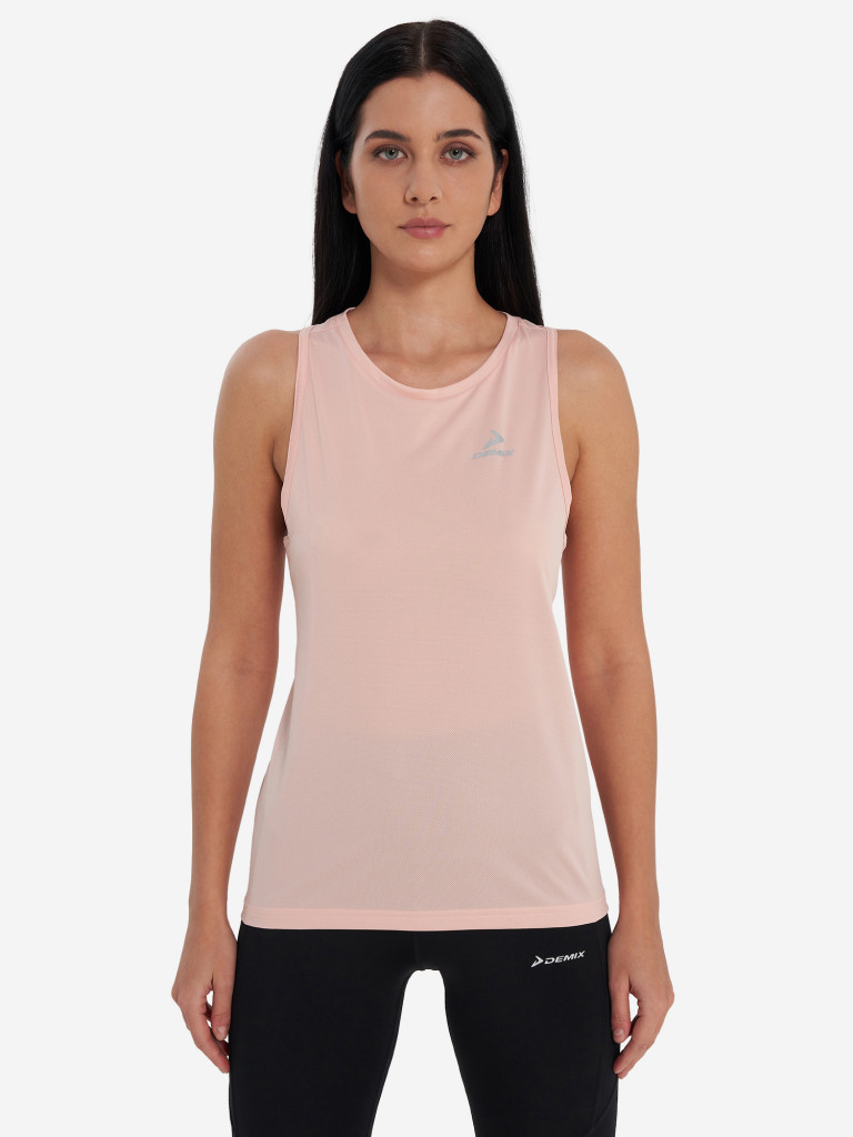 Майка женская Demix — фото №2