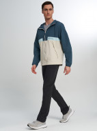 Columbia Spire Valley Hooded Windbreaker ерлер жұқа курткасы — фото №4