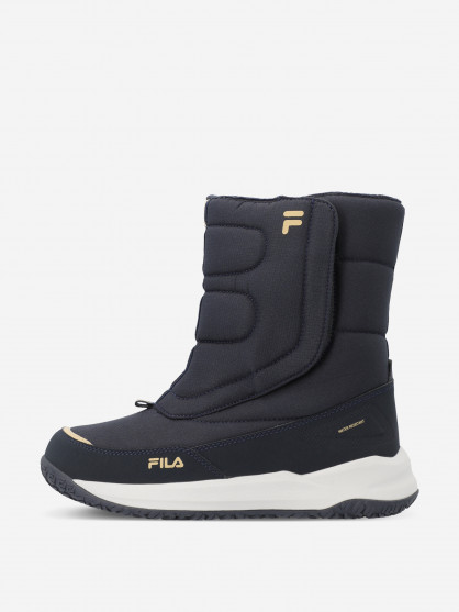 Дутики для девочек FILA Tornado Puff