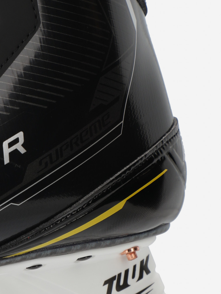 Коньки хоккейные Bauer Supreme M4 Skate SR FIT2 — фото №6