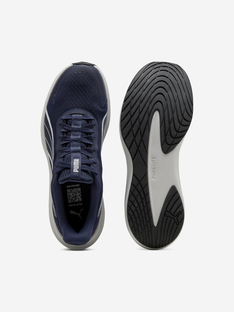 PUMA Dasher Lite Sliptech ерлер кроссовкасы — фото №4