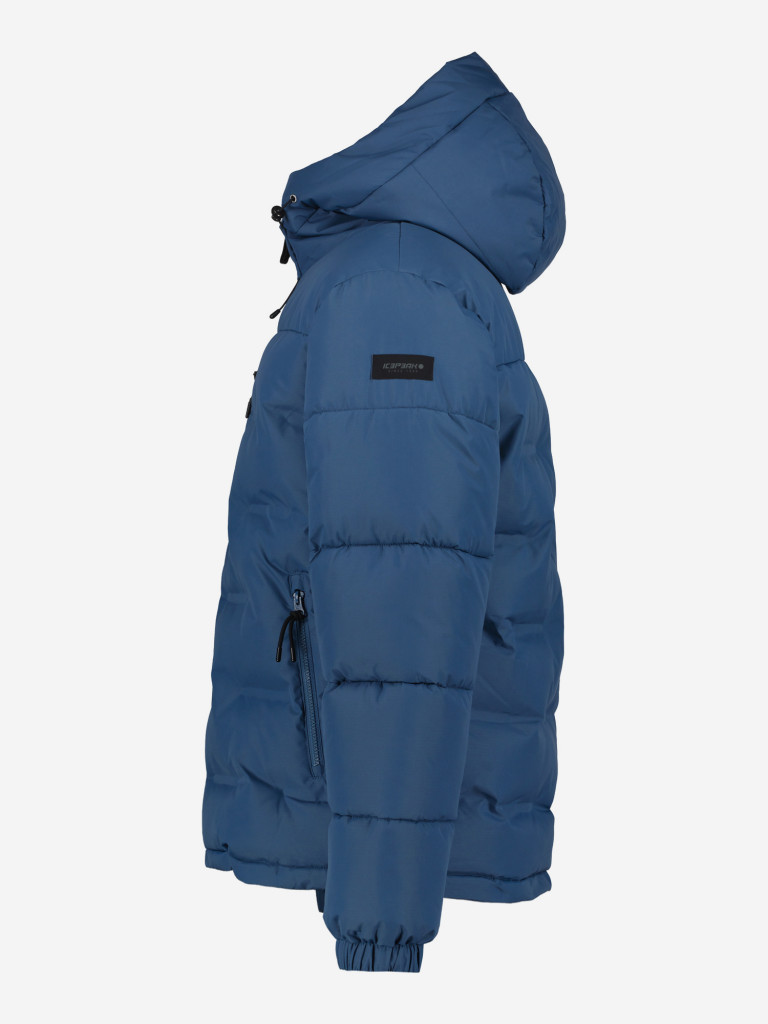 Пуховик мужской IcePeak Ameri — фото №3