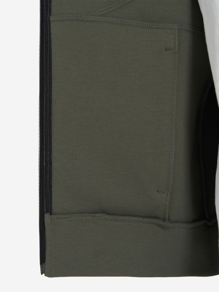 Kappa Cortile ерлер тректопы — фото №10