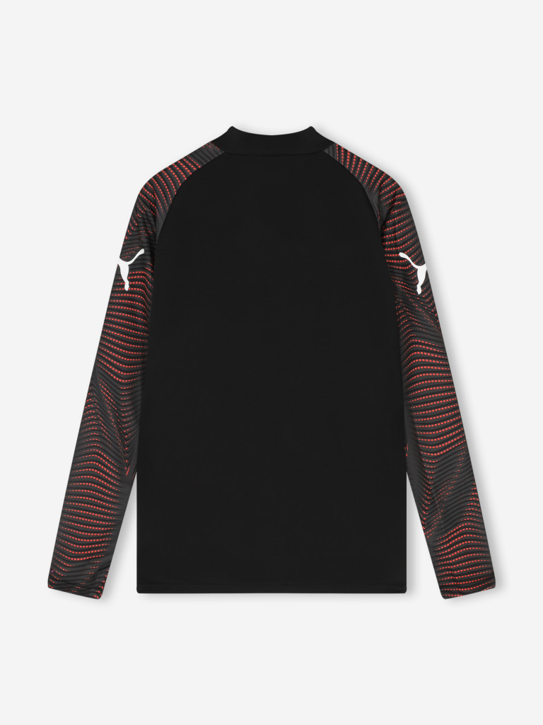 Джемпер футбольный мужской PUMA TeamFinal — фото №10