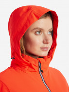 Ziener Pesi әйелдер жылы курткасы — фото №4