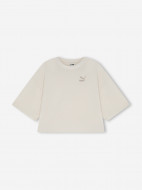 PUMA Better Classics Oversized әйелдер футболкасы — фото №8