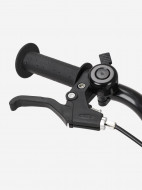 Велосипед для мальчиков Denton Ninja 20" — фото №9