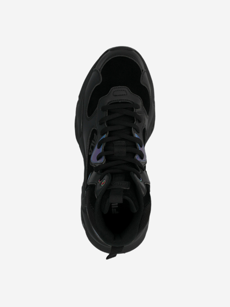 Кроссовки женские FILA Nebula Mid — фото №6