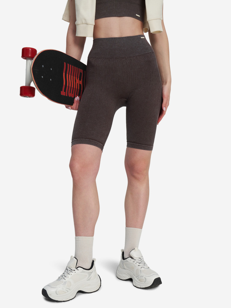 Protest әйелдер велошорты