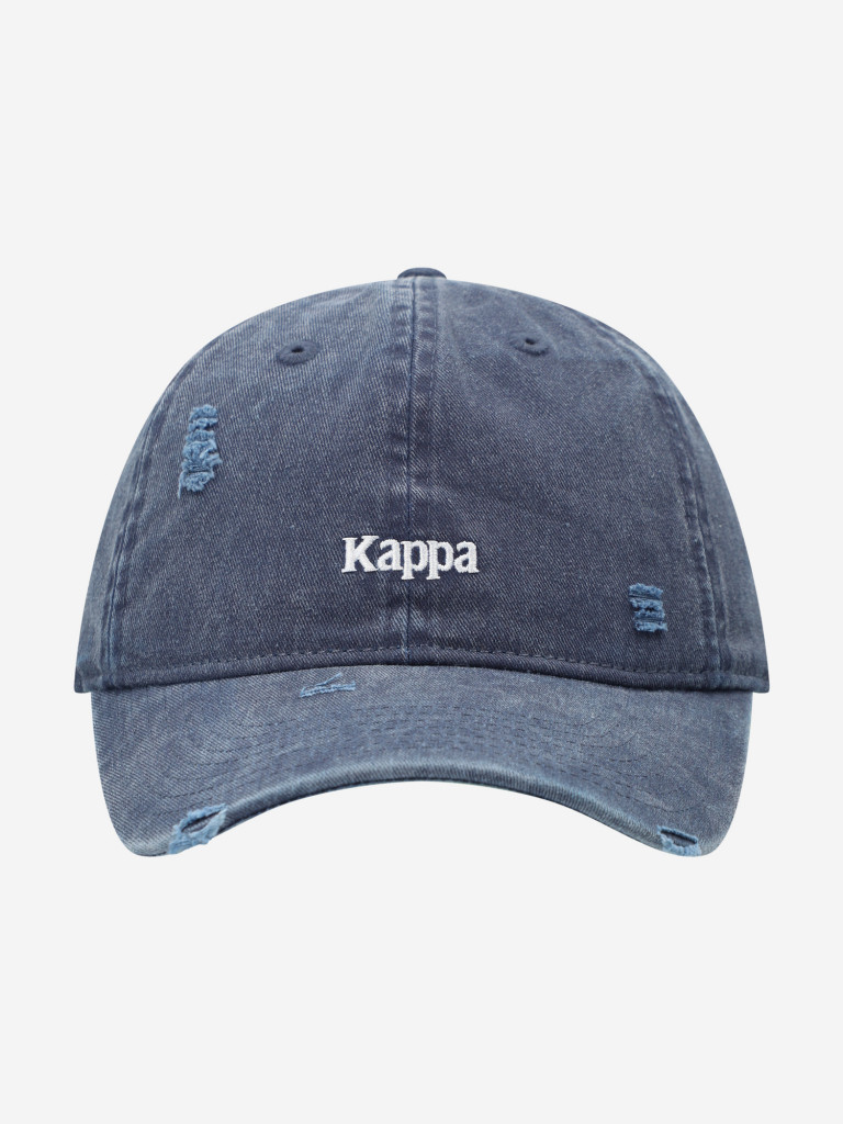 Бейсболка Kappa — фото №2