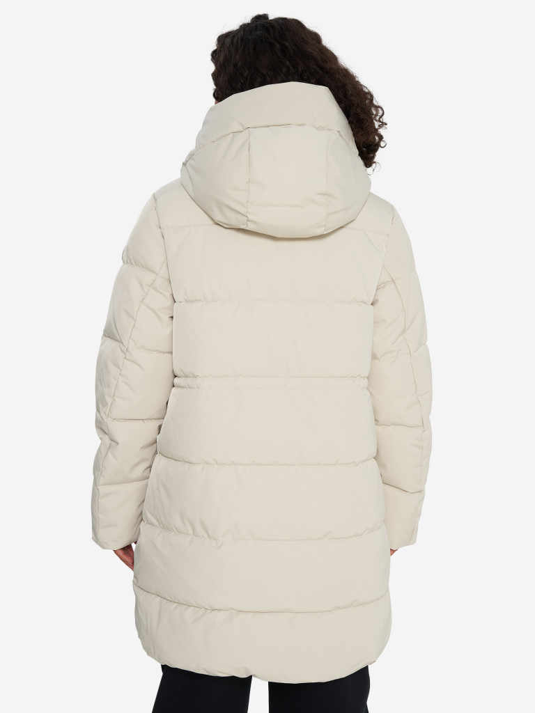 Luhta Halla әйелдер жылы пальтосы — фото №3