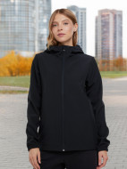 GSD әйелдер софтшелл курткасы