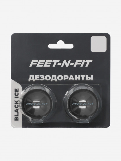 Feet-n-Fit аяқ киім дезодоранты