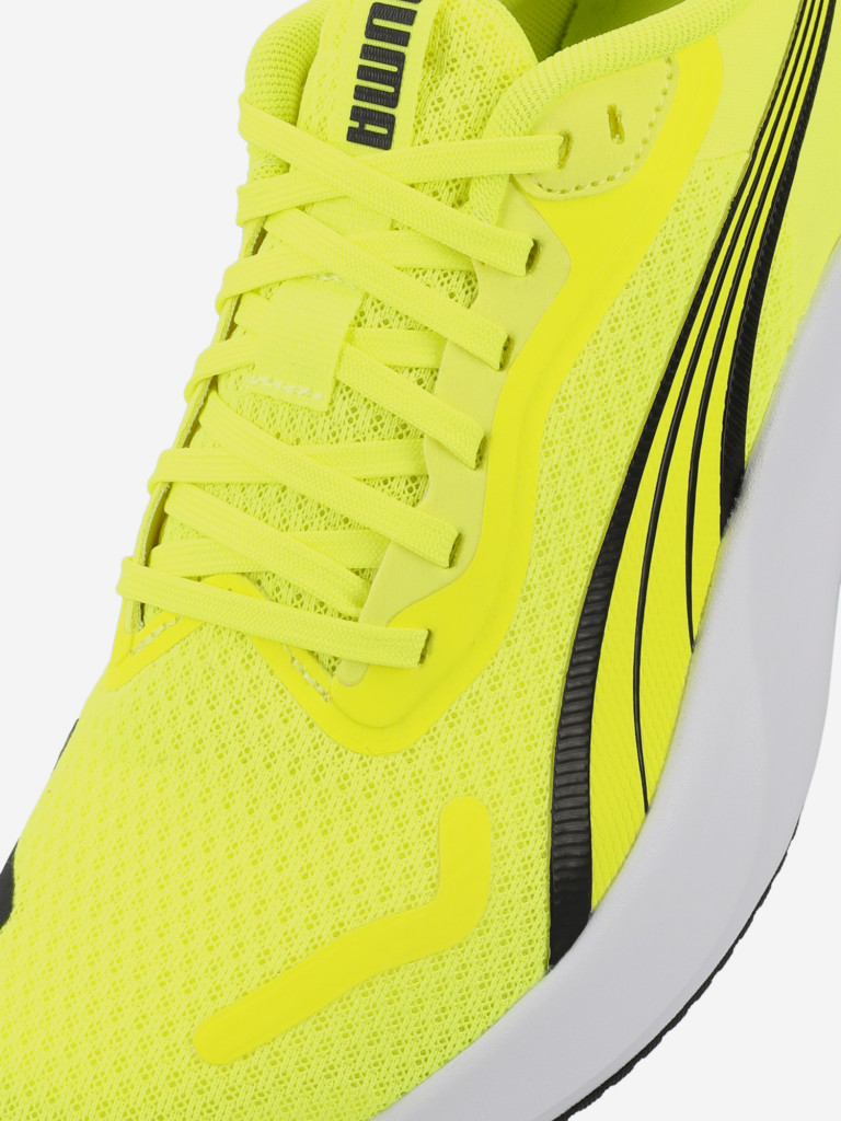 Кроссовки для мальчиков PUMA Pounce Lite Jr — фото №9