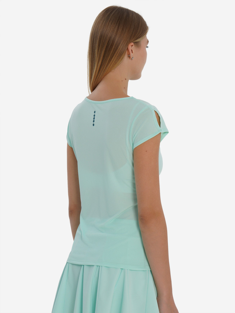 Футболка женская Diadora — фото №3