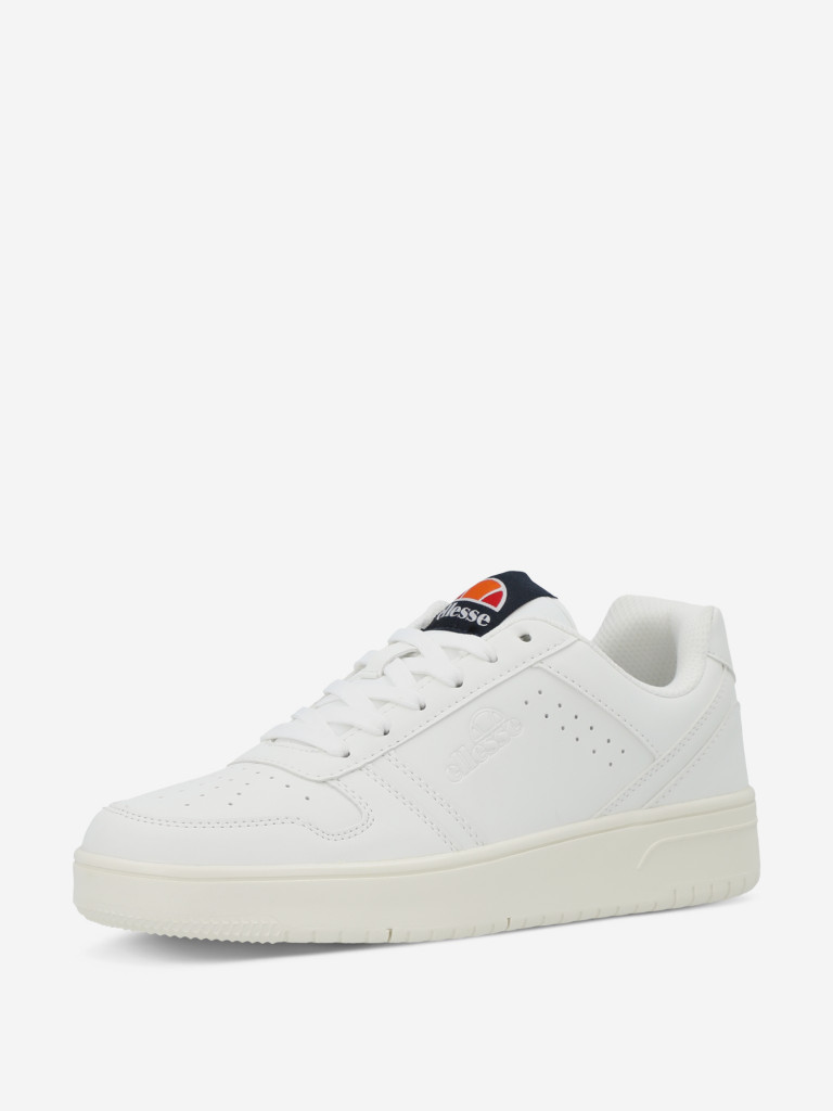 Ellesse әйелдер кедысы — фото №3