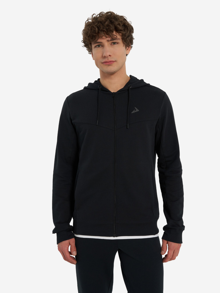 Толстовка мужская Demix — фото №2