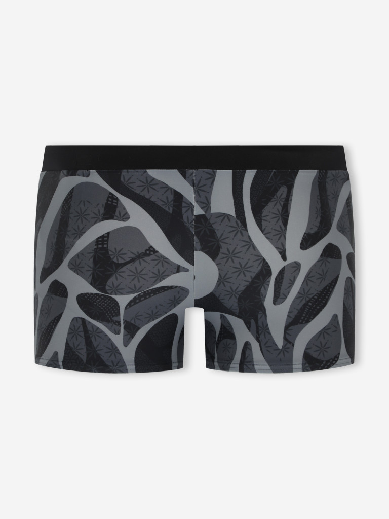 Speedo Valmilton ерлер шорт-жүзулігі — фото №6