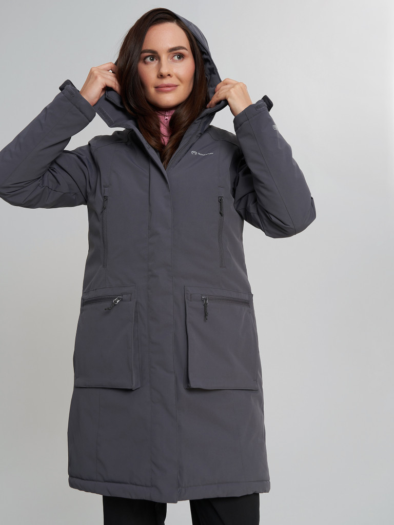Outventure әйелдер жылы курткасы