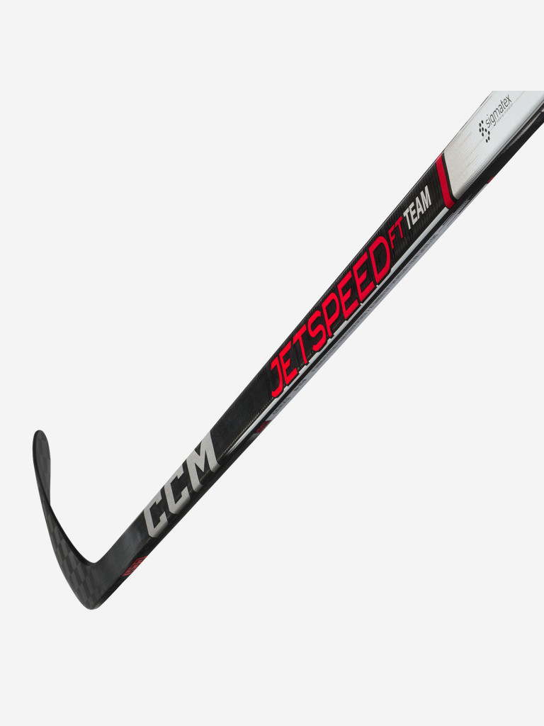CCM Jetspeed Team SR хоккей имек таяғы — фото №3