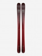 Горные лыжи женские Volkl Kenja 88