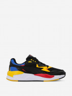 Кроссовки для мальчиков PUMA X-Ray Speed Jr — фото №4