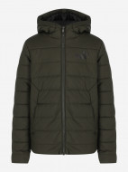Куртка утепленная для мальчиков PUMA ESS Hooded Padded Jacket — фото №9