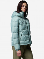 Columbia Pike Lake III Hooded Jacket әйелдер жылы курткасы — фото №6
