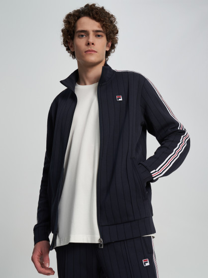 FILA ерлер қалың жемпірі