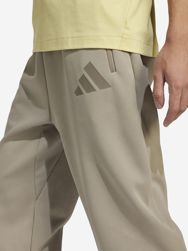 Брюки мужские adidas Z.N.E — фото №6