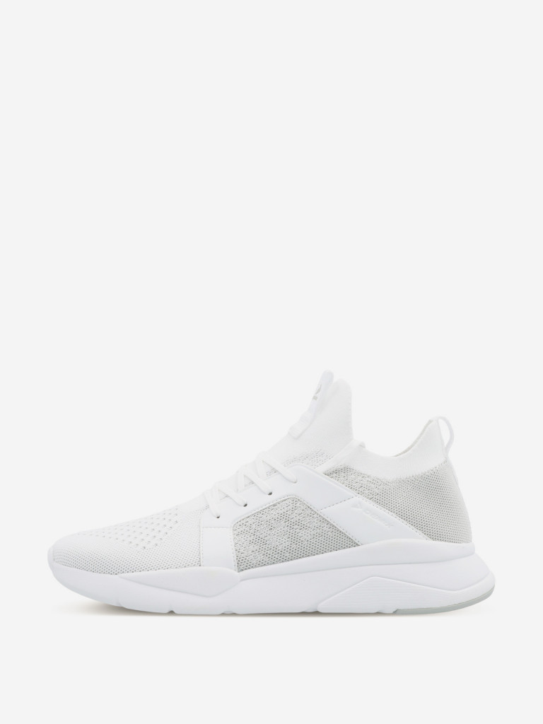 Кроссовки мужские Demix Sprinter Glx Knit M — фото №2