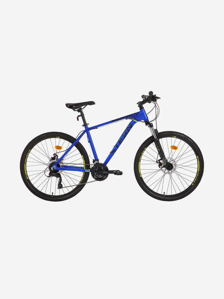 Велосипед горный Stern Energy 1.0 Sport 26", 2022