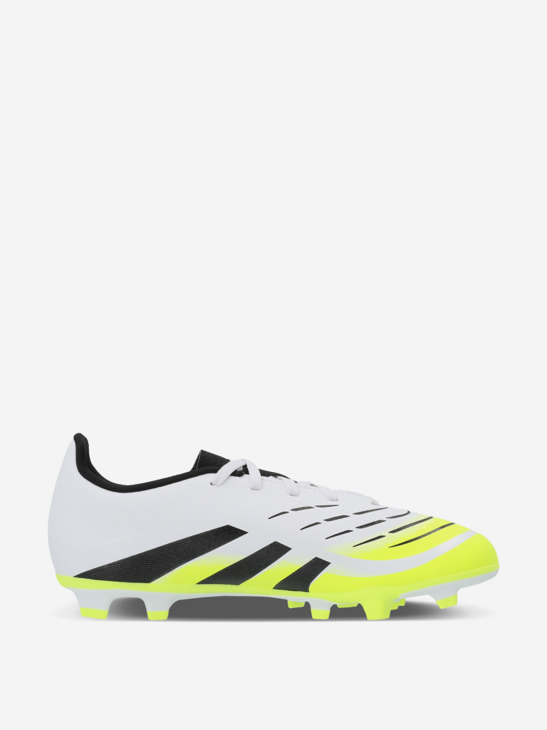 Бутсы для мальчиков Adidas Predator — фото №4