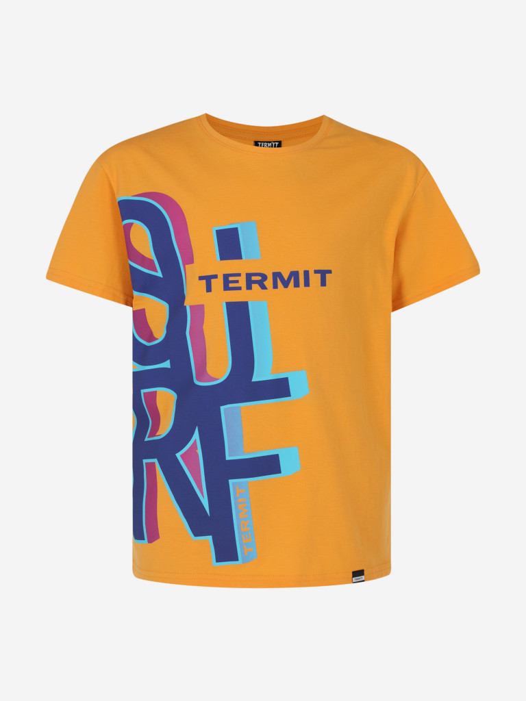 Футболка для мальчиков Termit — фото №6