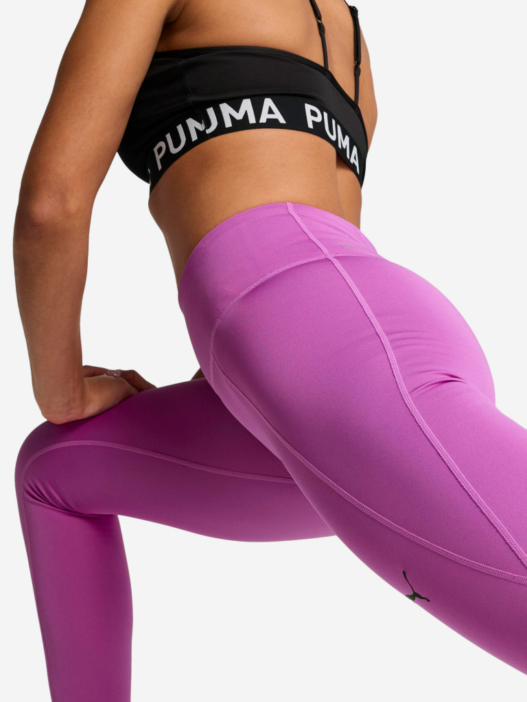 Легинсы женские PUMA Tad Essential — фото №4