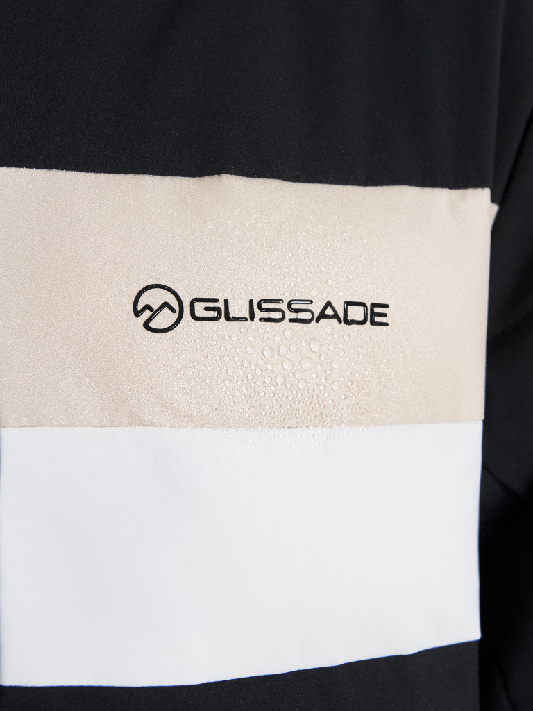 Glissade әйелдер жылы курткасы — фото №12
