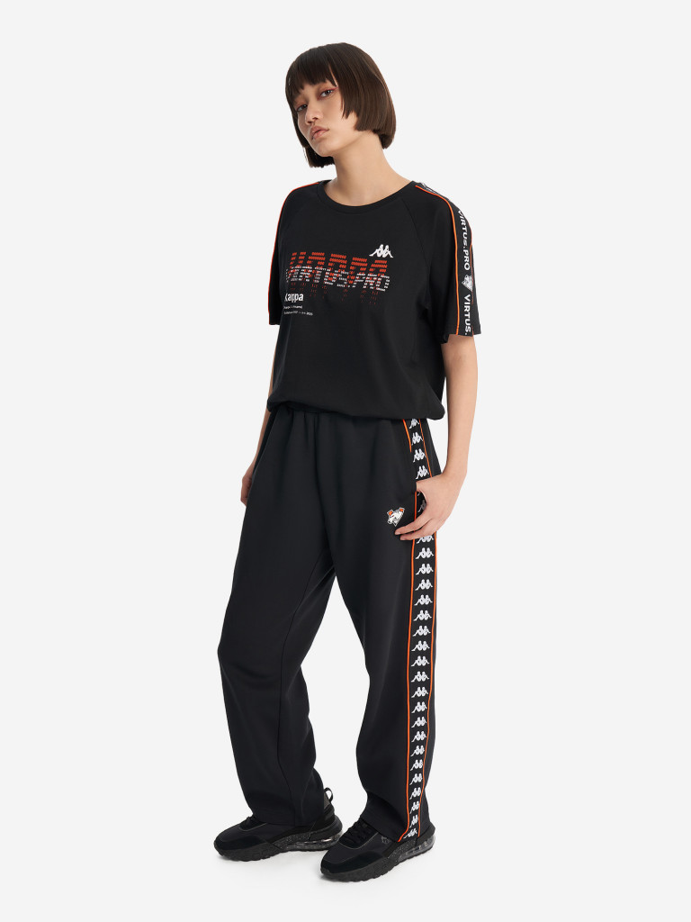 Футболка Kappa x Virtus.pro — фото №8