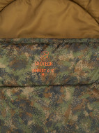 Спальный мешок Geotech Forest 0 M-L — фото №6