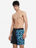 Termit ерлер жағажай шорты