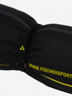 Чехол для беговых лыж Fischer XC Perfomance 210 см, 5 пар — фото №8