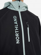 Легкая куртка для девочек Northland — фото №7