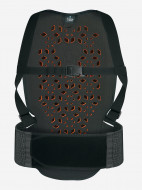 Защита спины детская Scott Jr AirFlex Back Protector — фото №2