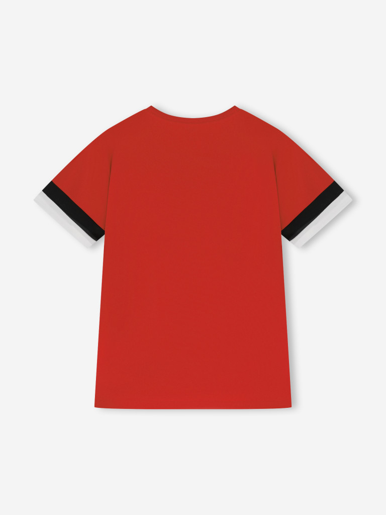 PUMA TeamRise ерлер футболкасы — фото №10