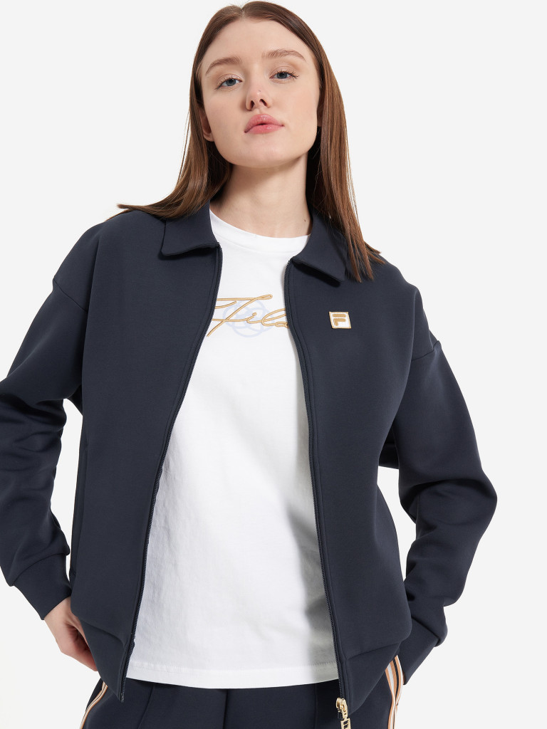 Толстовка женская FILA